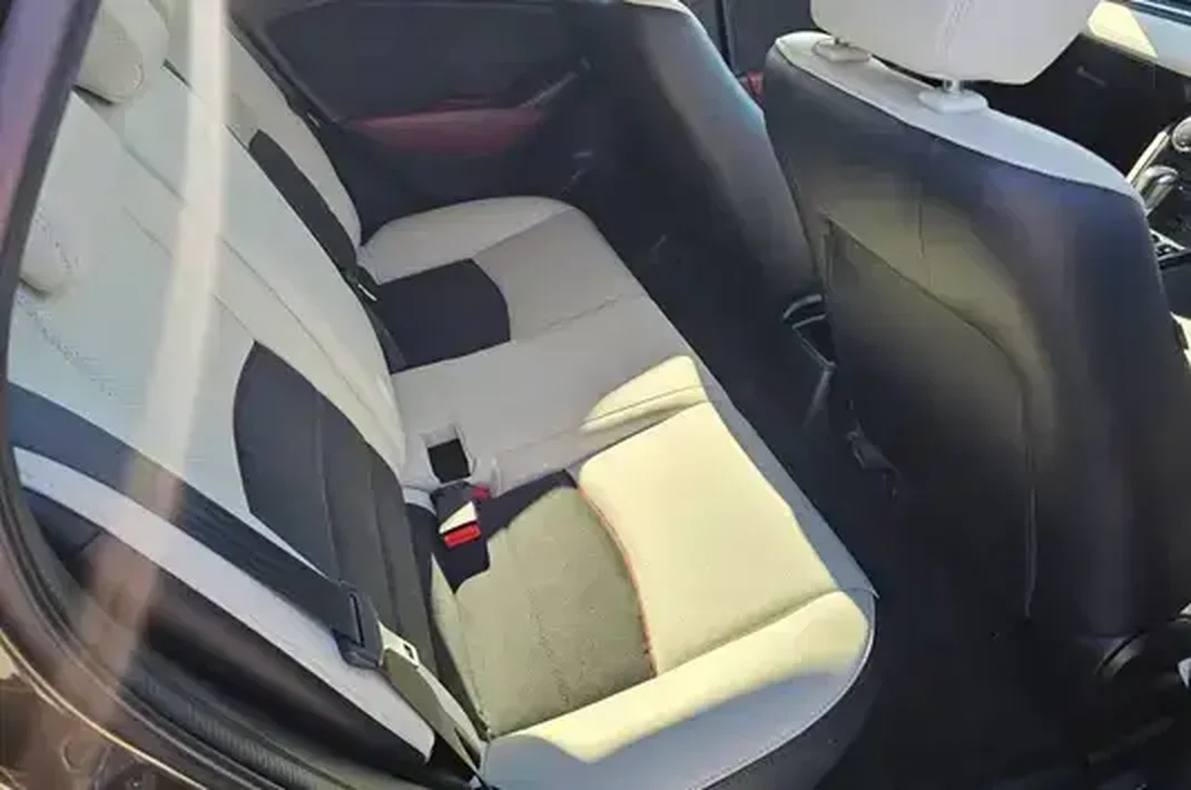 2015 Mazda Cx-3 1,5L 2015 Cyprus