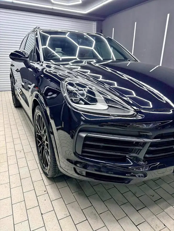 Porsche Cayenne 3,0L 2018