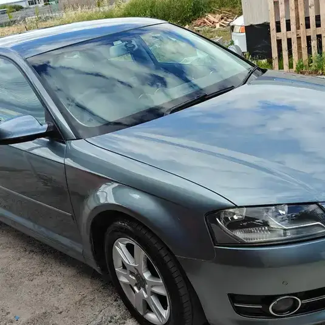 2011 Audi A3 1,4L 2011 Cyprus
