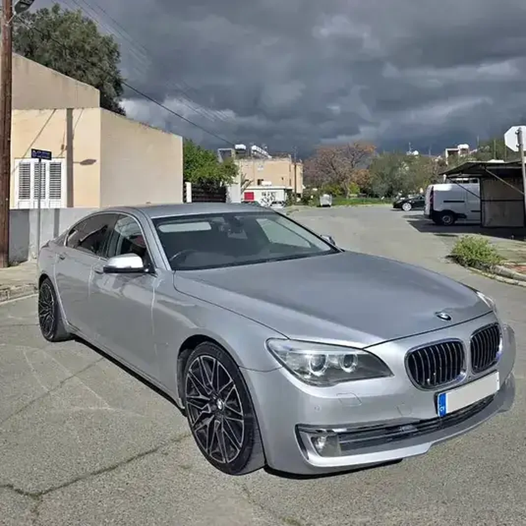 BMW 7 2,0L