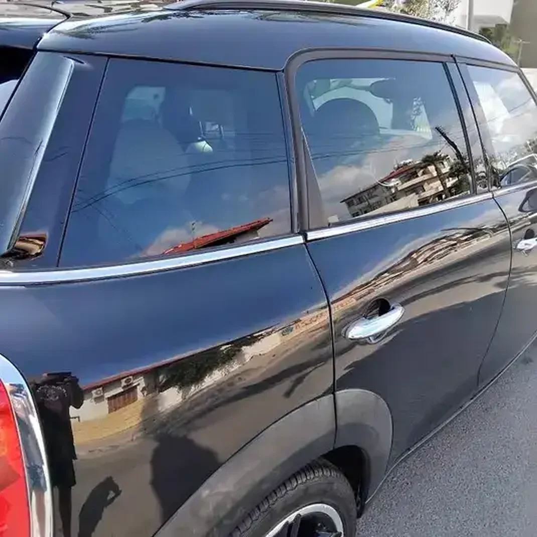 2017 Mini Cooper 1,5L 2017 Cyprus