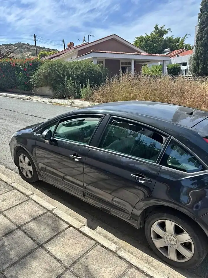 Citroën C4 2006