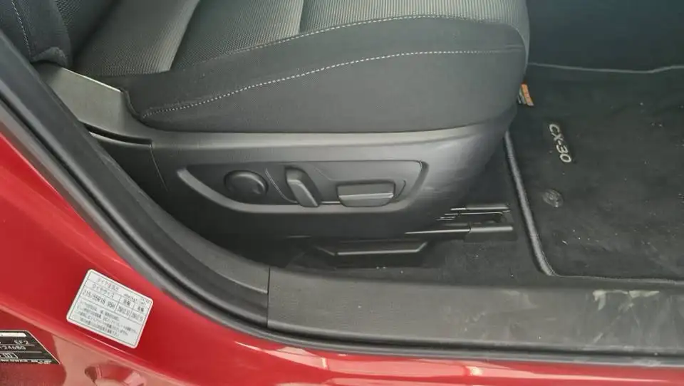 2021 Mazda Cx-30 1,5L 2021 Cyprus
