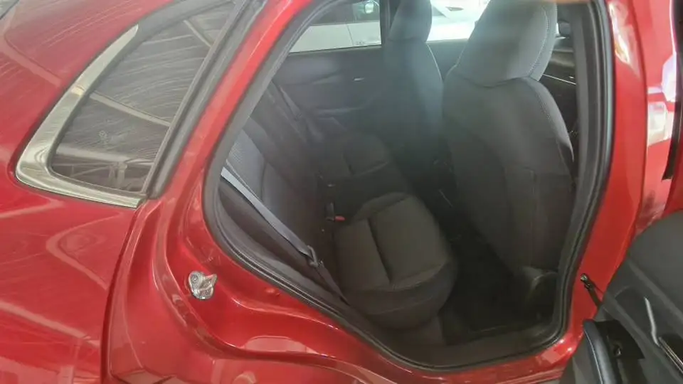 2021 Mazda Cx-30 1,5L 2021 Cyprus