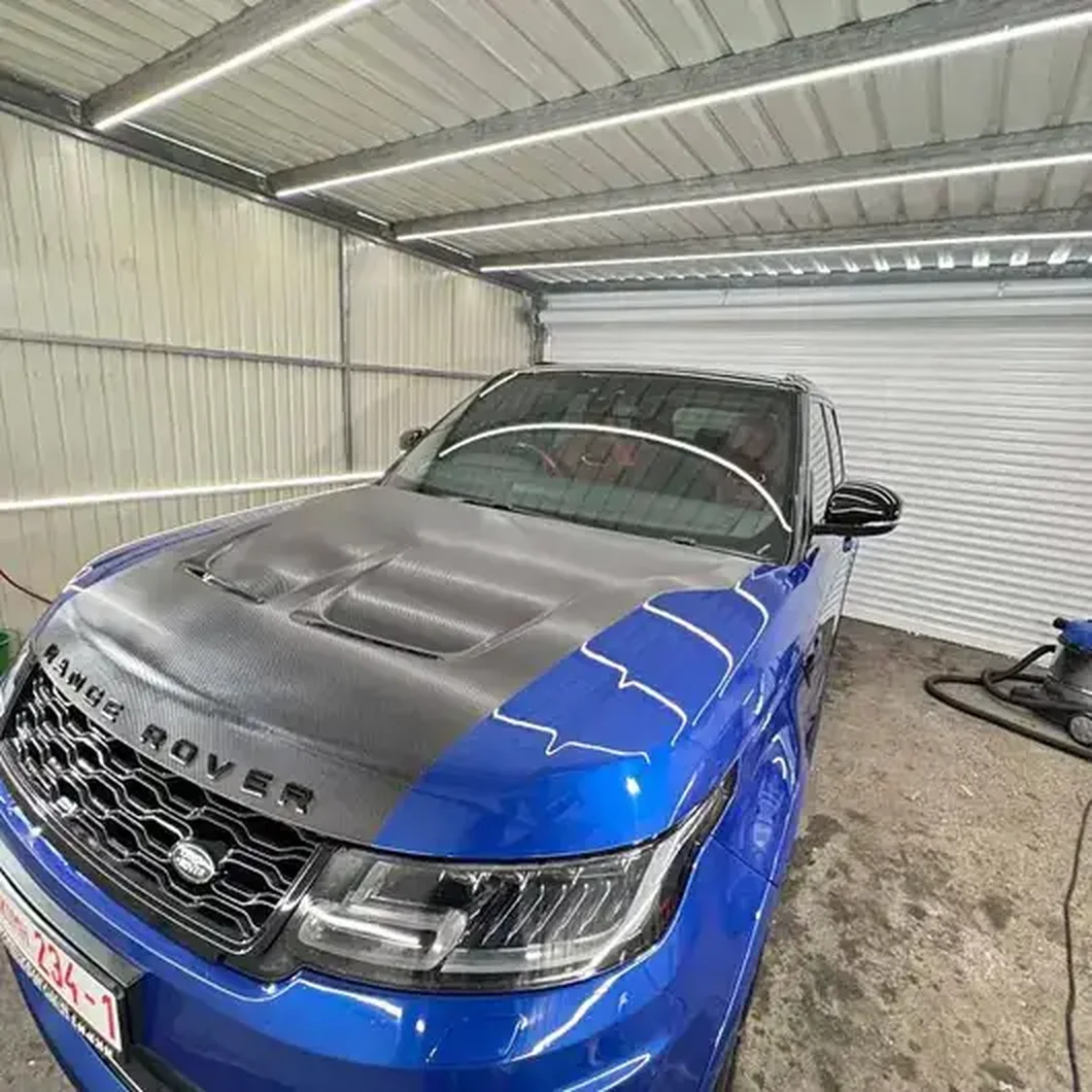 2017 Land-Rover Range-Rover-Evoque 5,1L 2017 Cyprus