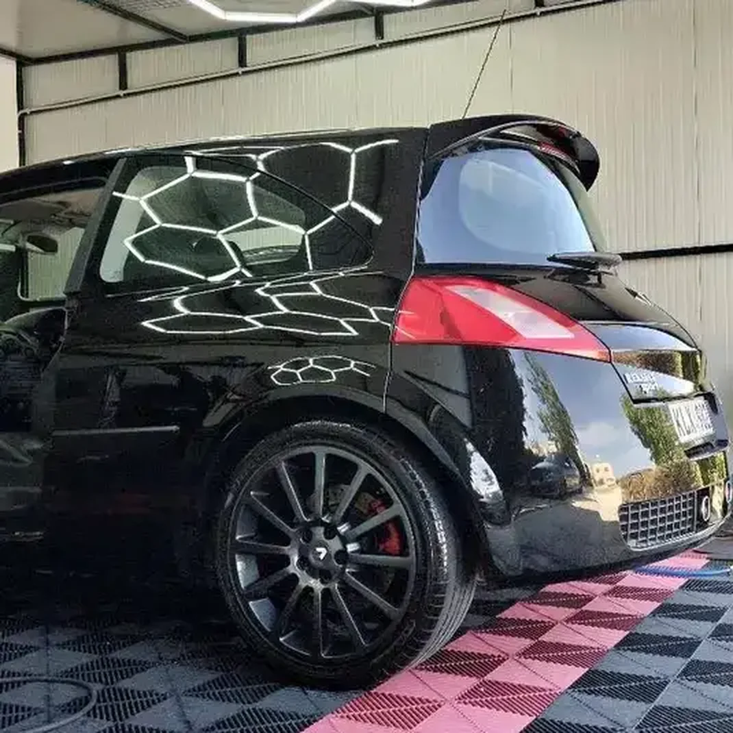 Renault Megane 2,0L 2005