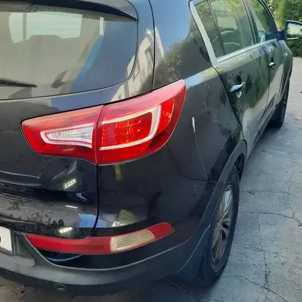 2020 KIA Stonic 1,4L 2020 Cyprus