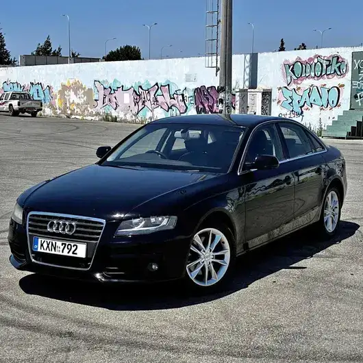 2025 Audi TT 2025 Cyprus