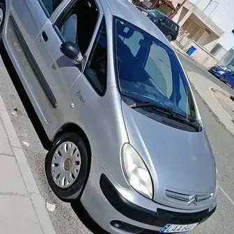 Citroen Xsara 2006