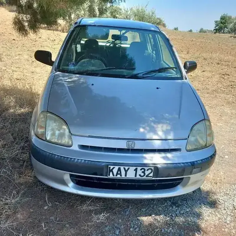 2006 Citroen Xsara 2006 Cyprus
