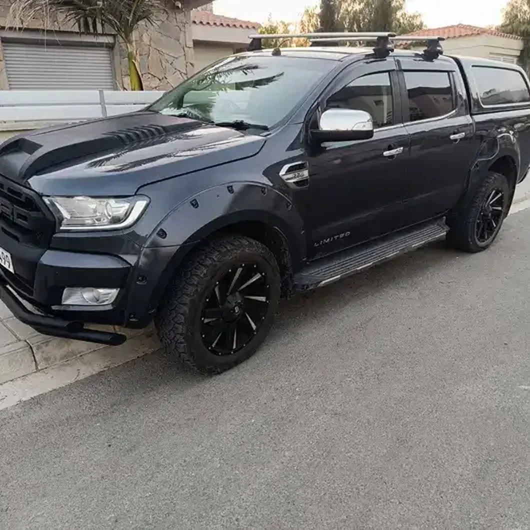 2012 Mitsubishi L200 2,5L 2012 Cyprus