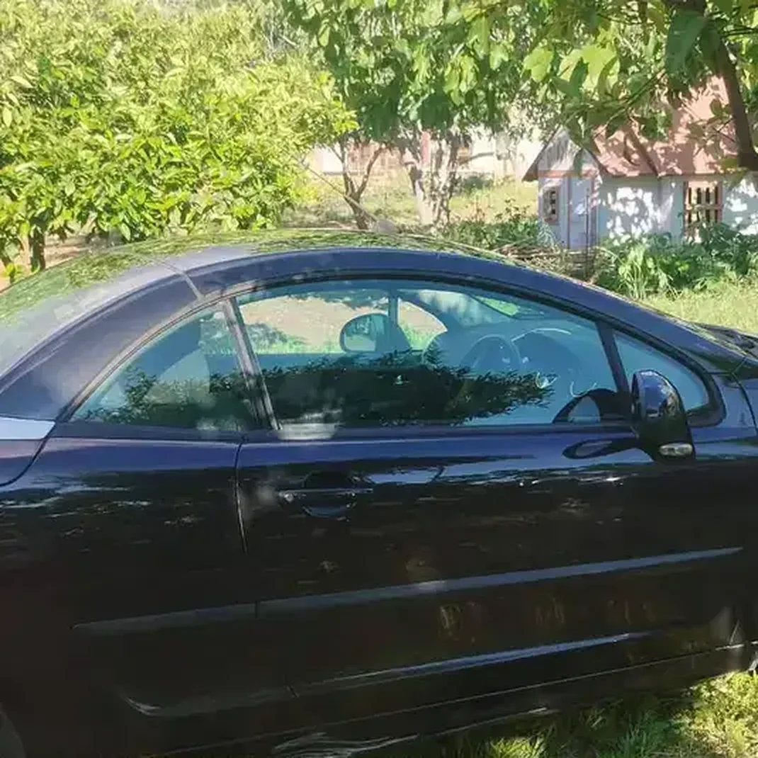 Peugeot 207 1,6L 2009