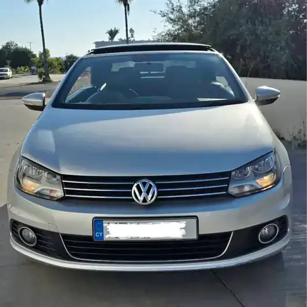 Fiat 500 1,2L 2010