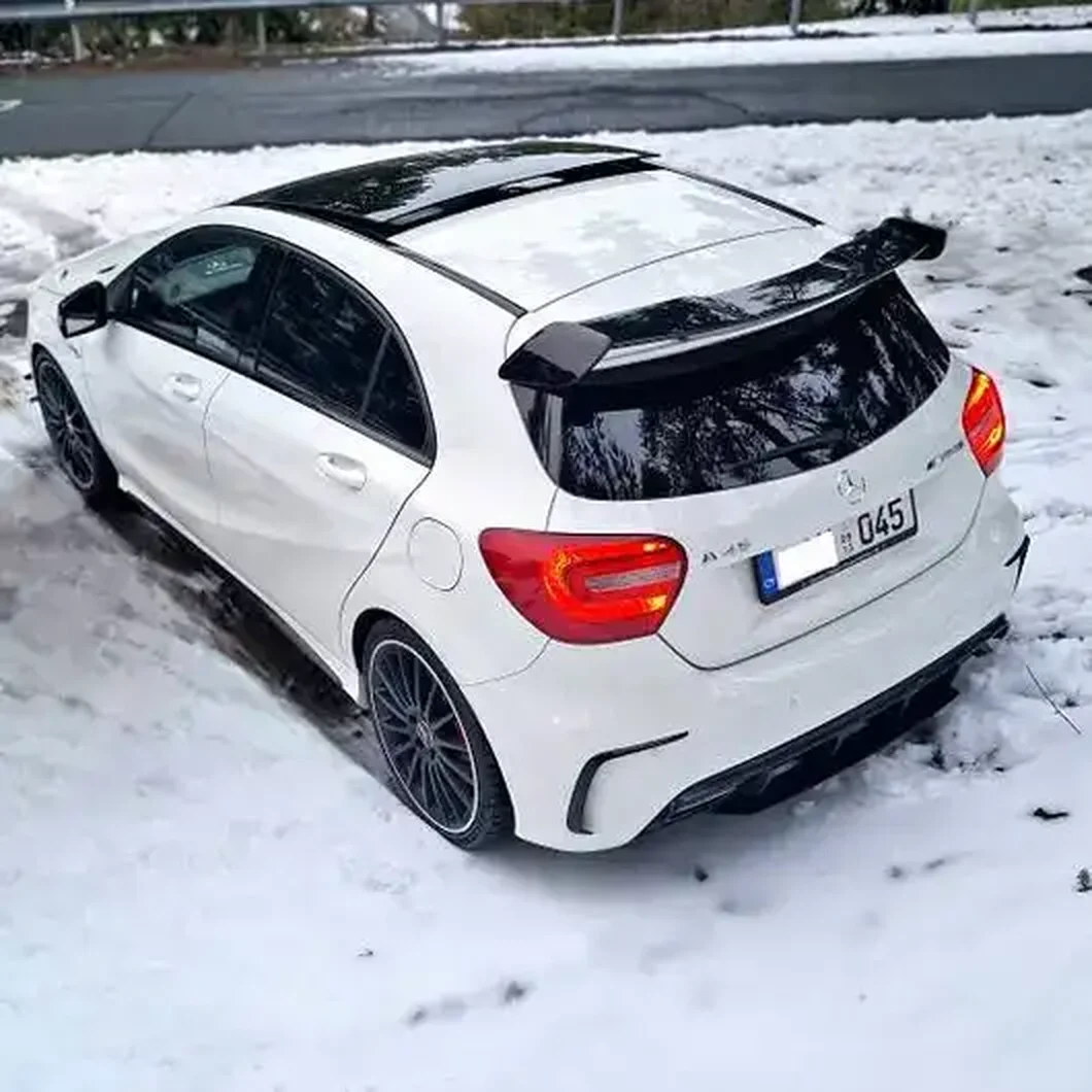 Audi Rs4 3,0L 2020