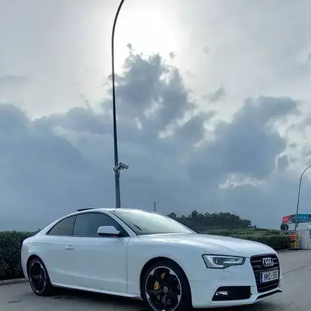 2020 Audi Rs4 3,0L 2020 Cyprus