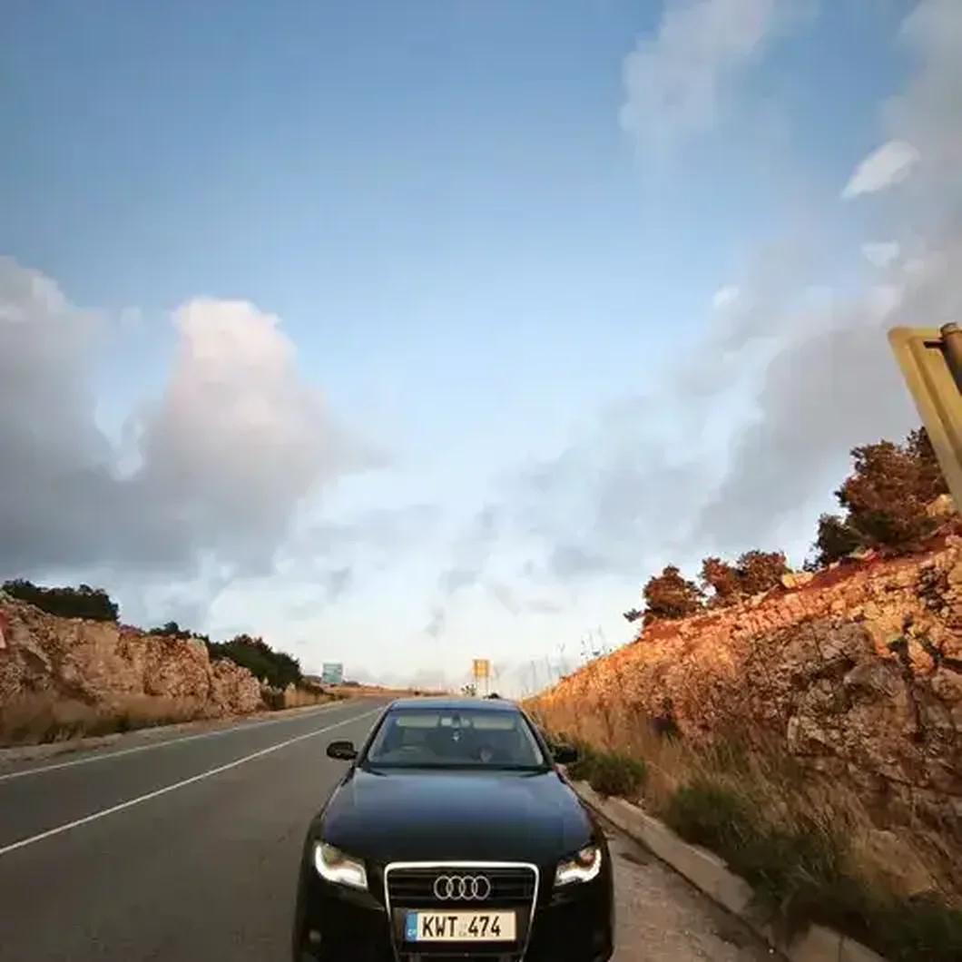 2020 Audi Rs4 3,0L 2020 Cyprus