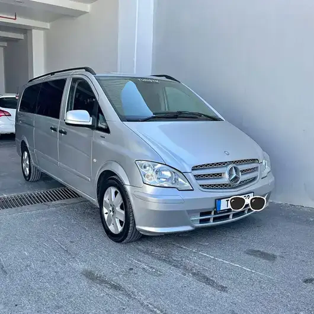 2022 Citroen Dispatch 2,0L 2022 Cyprus