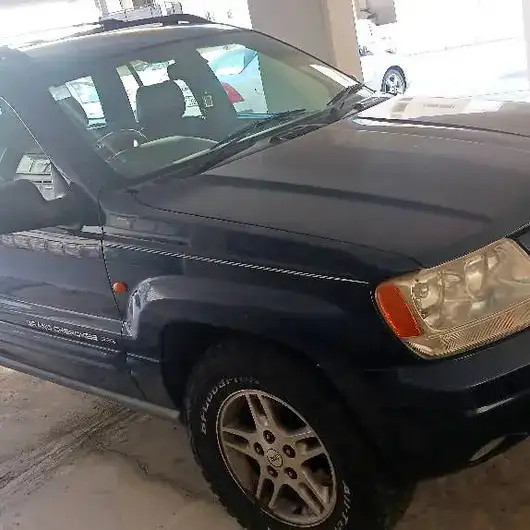 2009 Jeep Cherokee 3,7L 2009 Cyprus