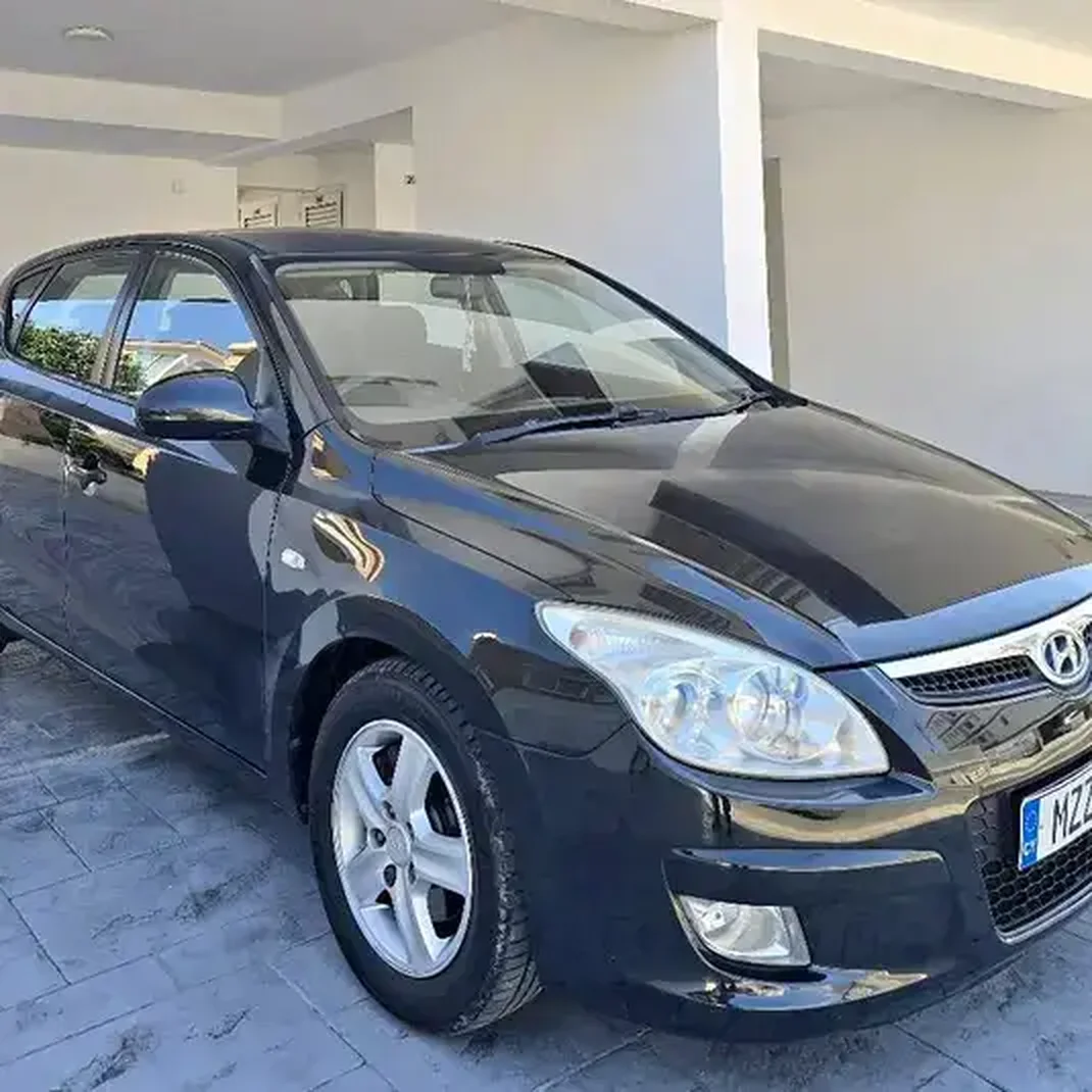 Hyundai I30 1,5L 2009