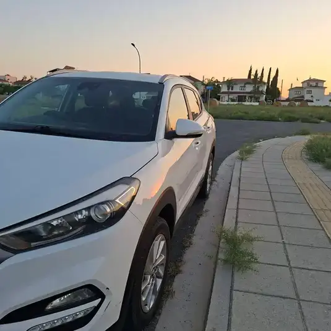 2011 BMW 5 2,0L 2011 Cyprus