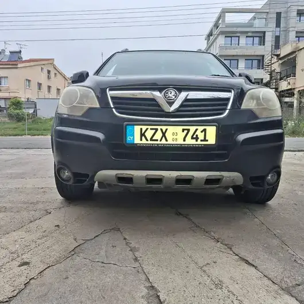 Renault Koleos 2,0L 2010