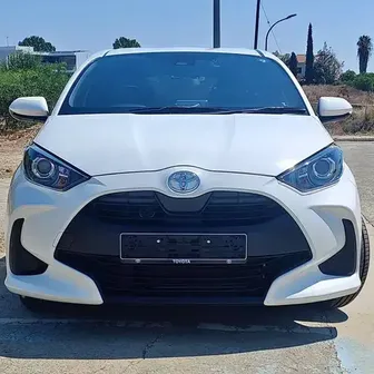 Toyota IQ 1,0L