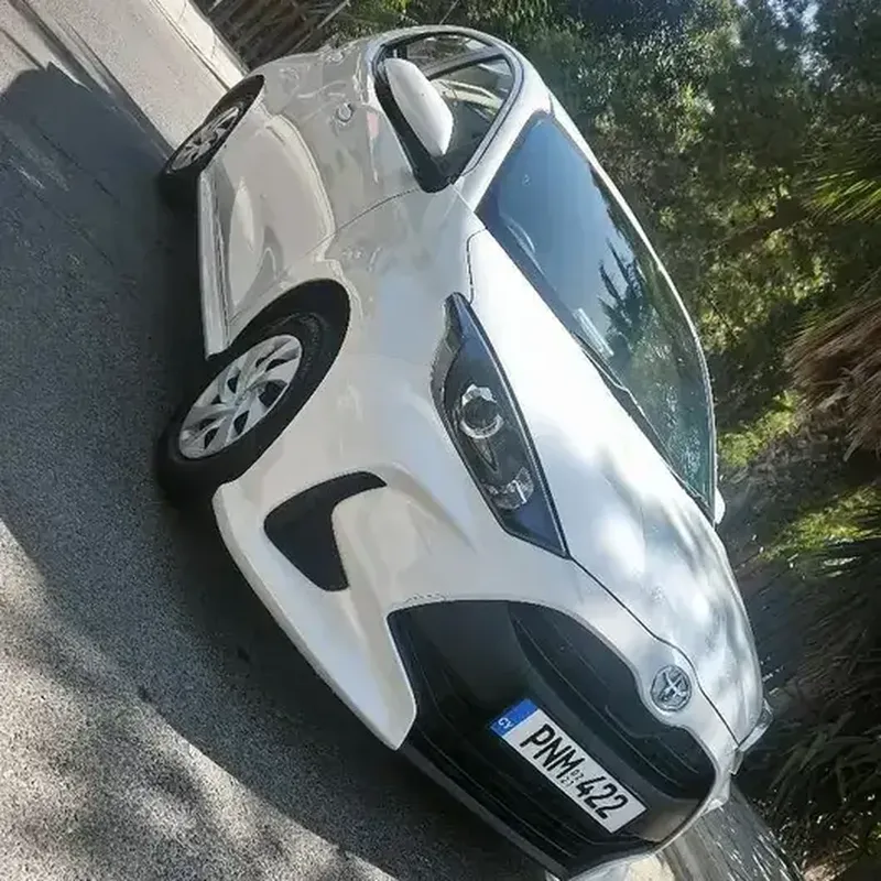 Toyota IQ 1,0L Cyprus