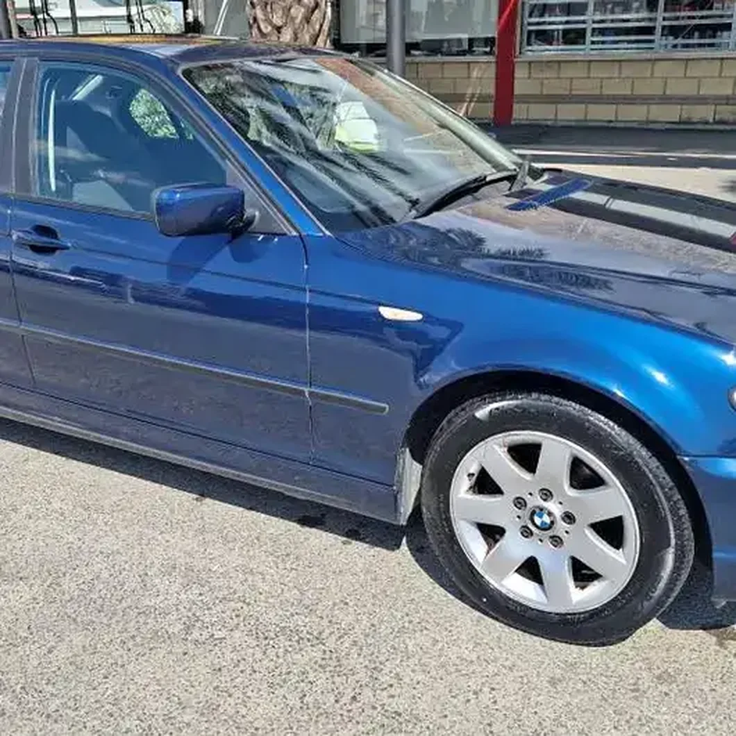 2006 Volkswagen Golf 1,6L 2006 Cyprus