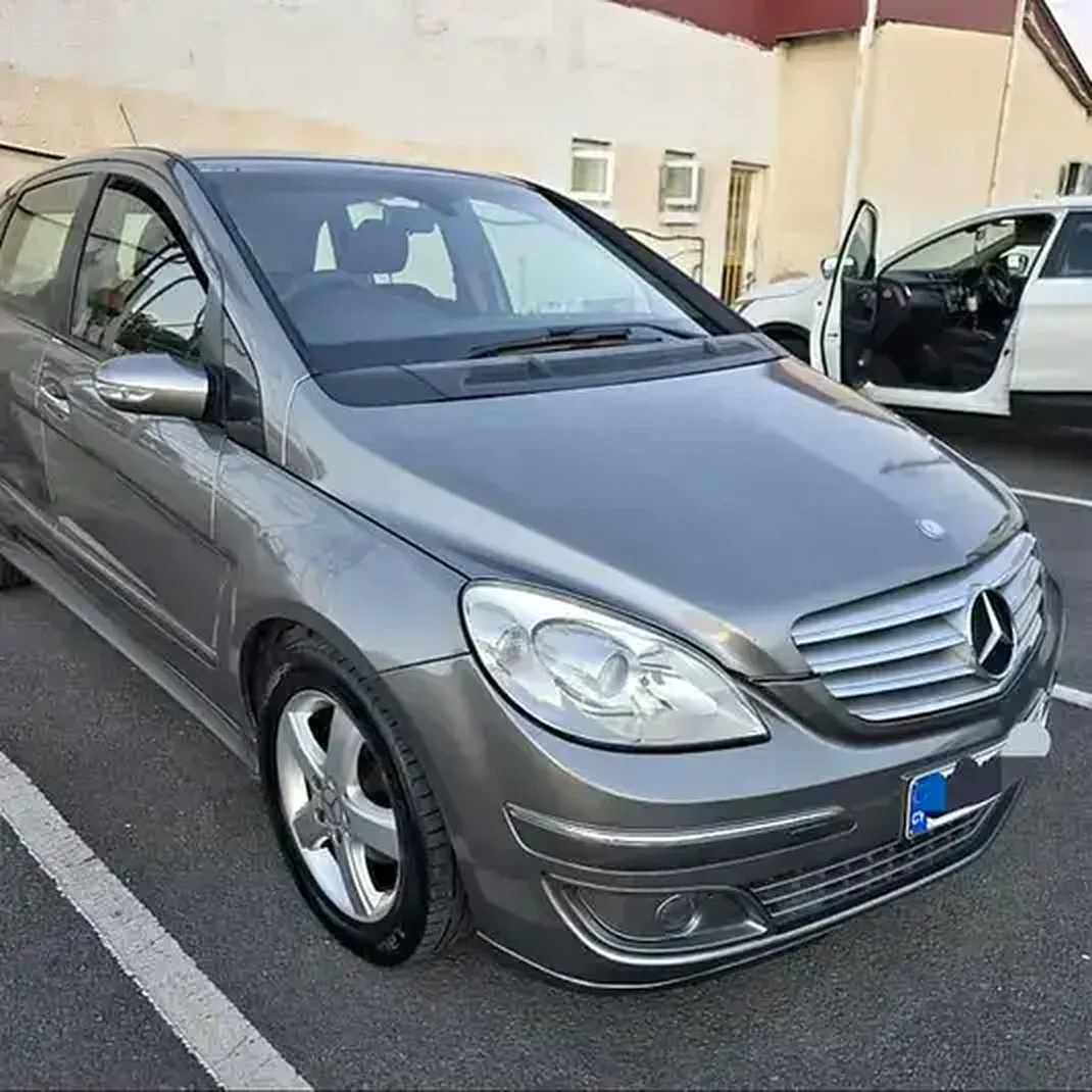 Mercedes B 1,6L 2006