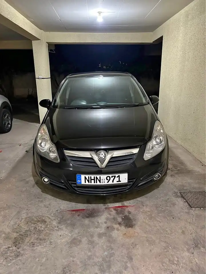 Opel Corsa 1,4L