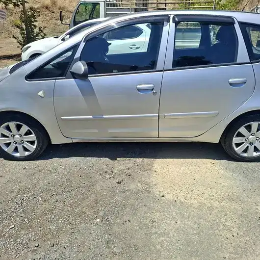 2010 KIA RIO 2010 Cyprus