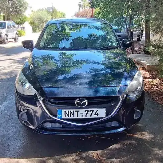 2010 KIA RIO 2010 Cyprus