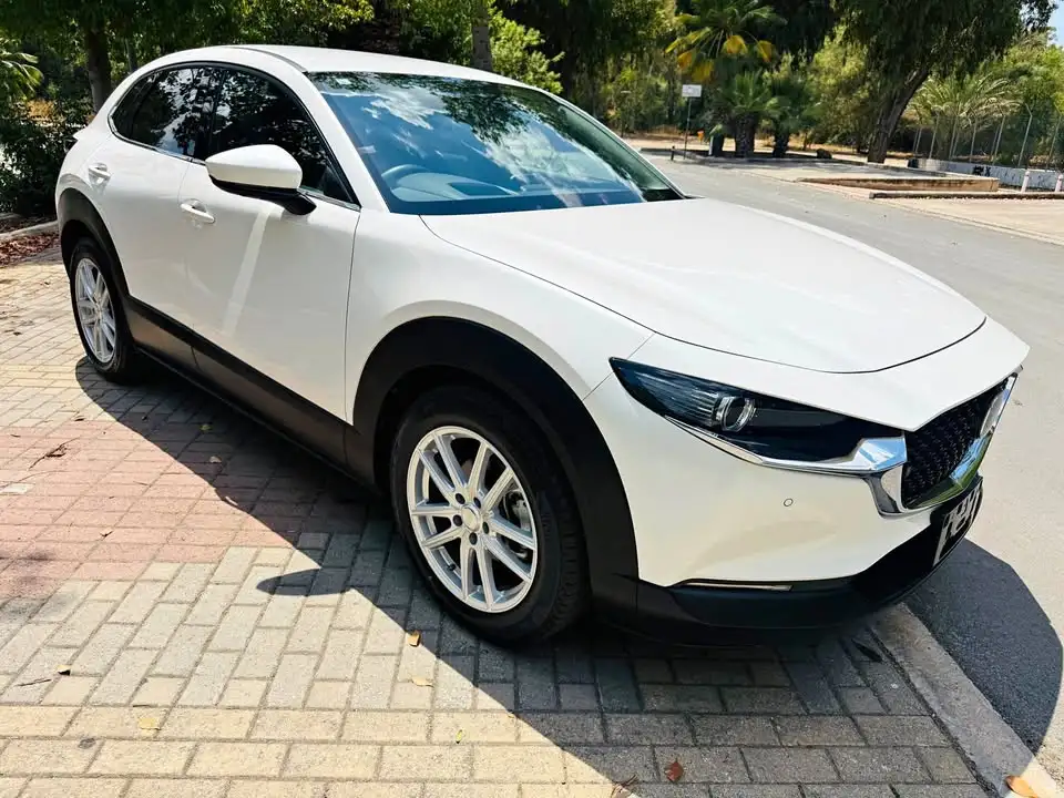 Mazda Cx-30 2,0L 2023