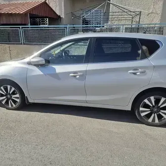 Dacia Sandero 1,5L 2014