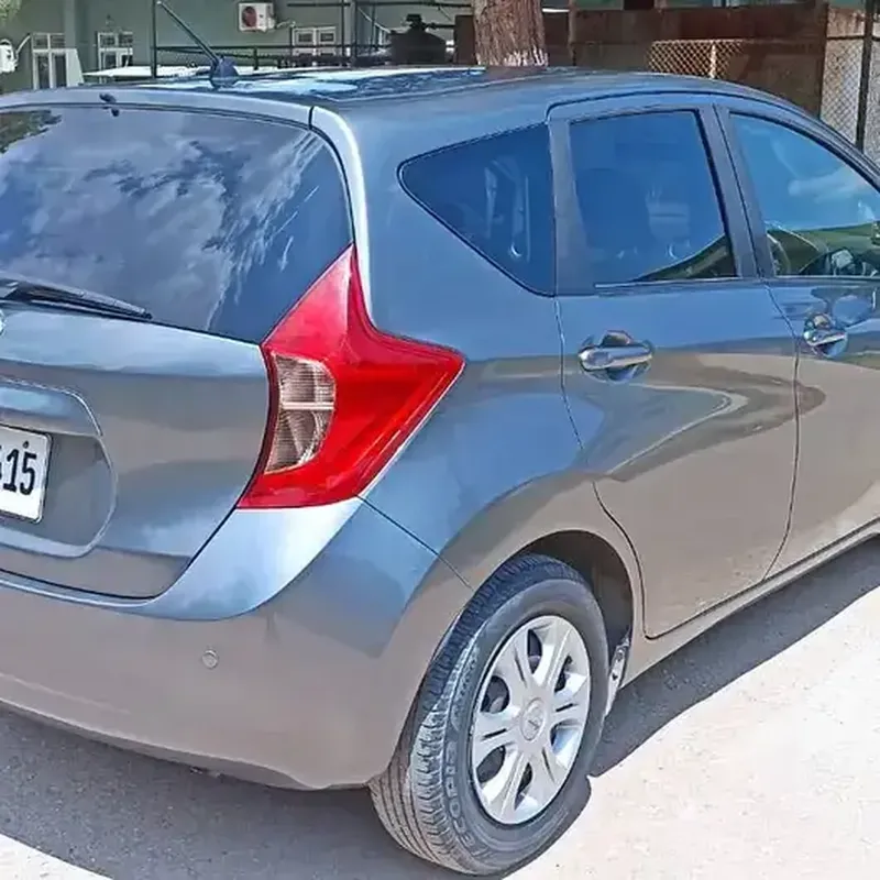2014 Dacia Sandero 1,5L 2014 Cyprus