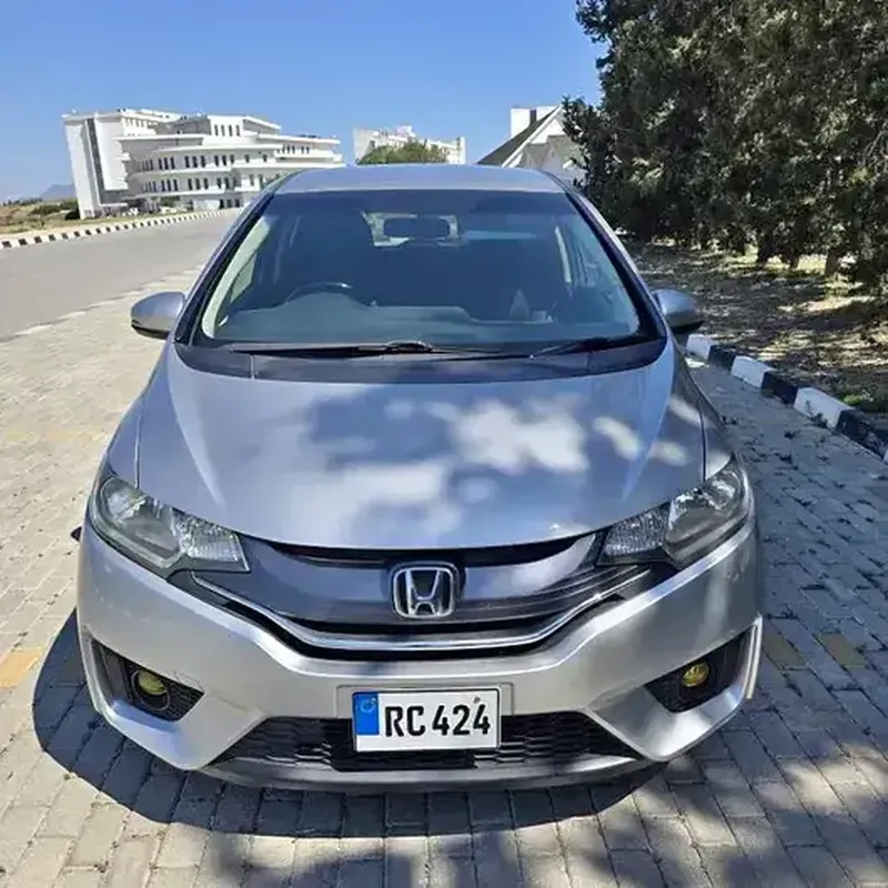 2014 Dacia Sandero 1,5L 2014 Cyprus