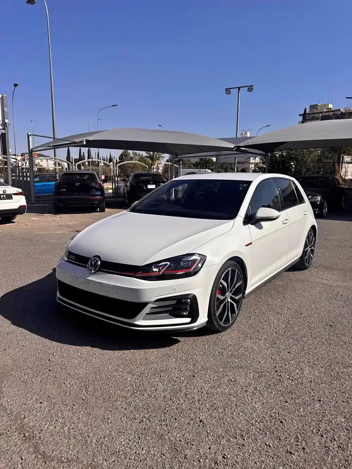Volkswagen Golf 2,0L 2019