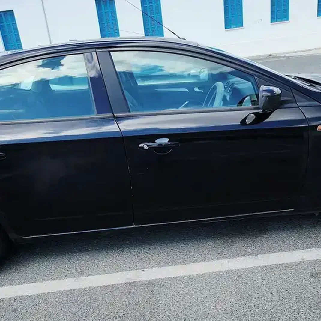 Ford Mondeo 1,6L 2007