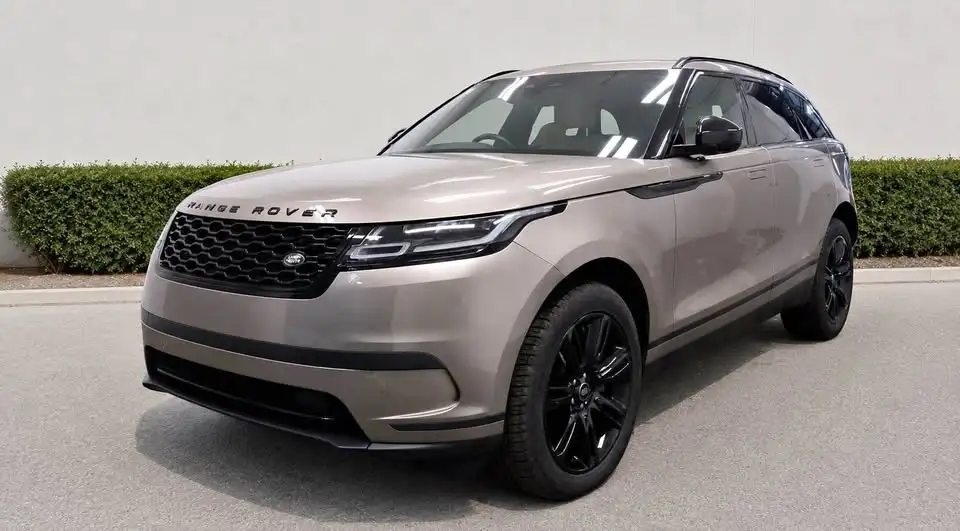 Land-Rover Range-Rover-Velar 2,0L 2022