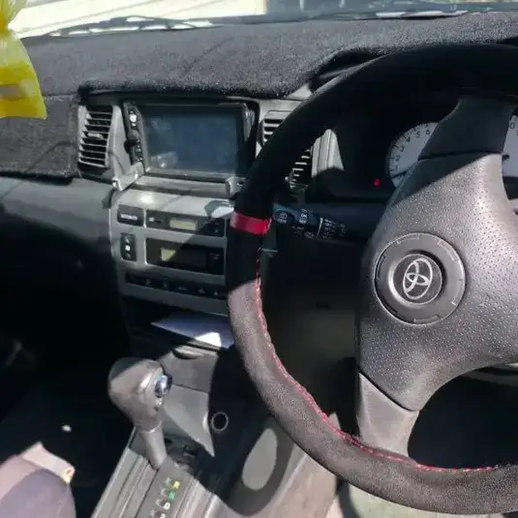 Toyota Korola Cyprus