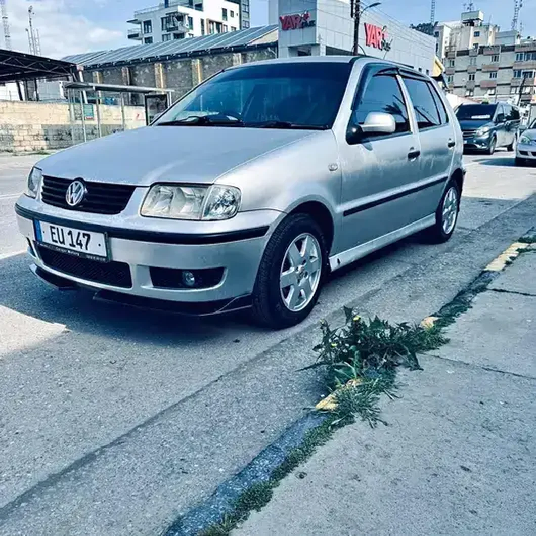 Toyota Corolla 1,4L 2006