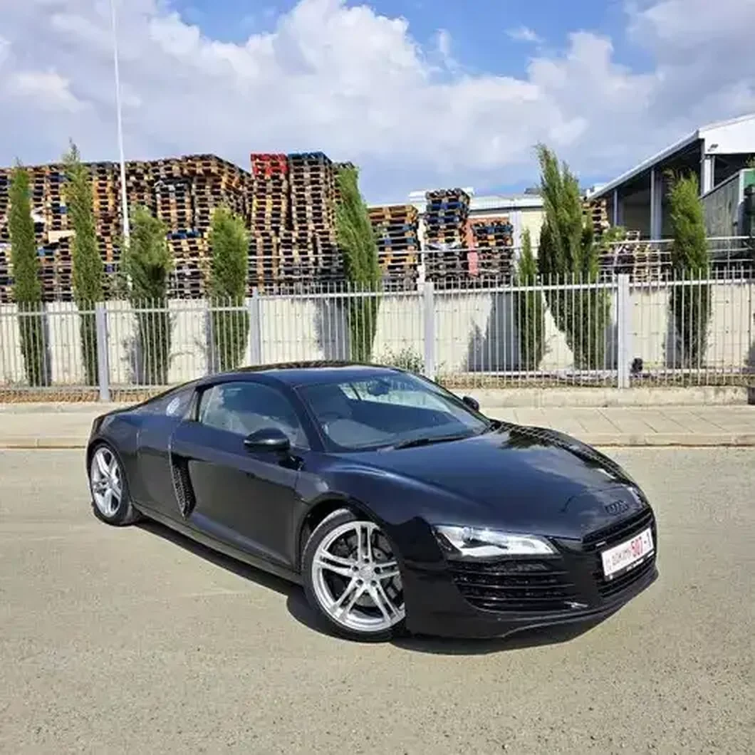 Porsche Cayenne 3,0L 2020