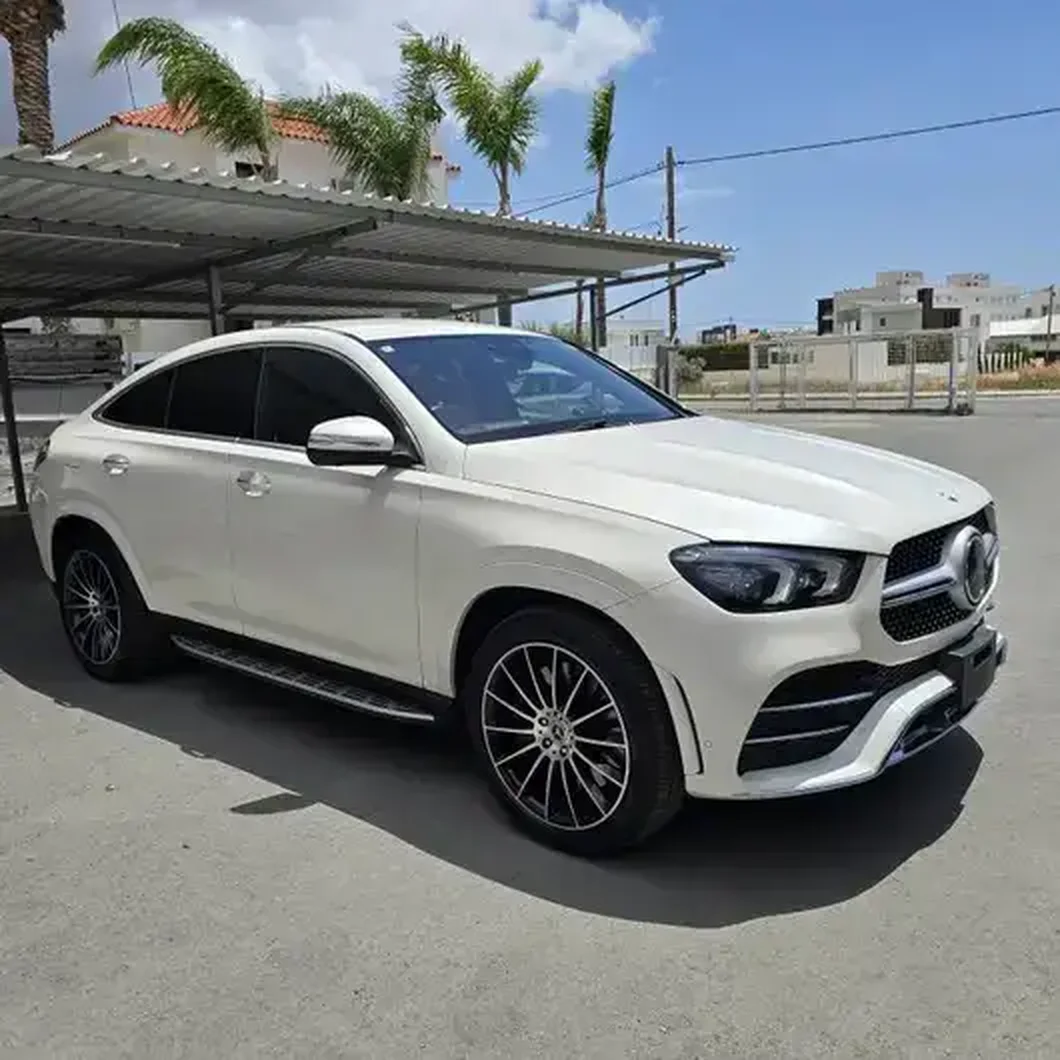2020 Porsche Cayenne 3,0L 2020 Cyprus