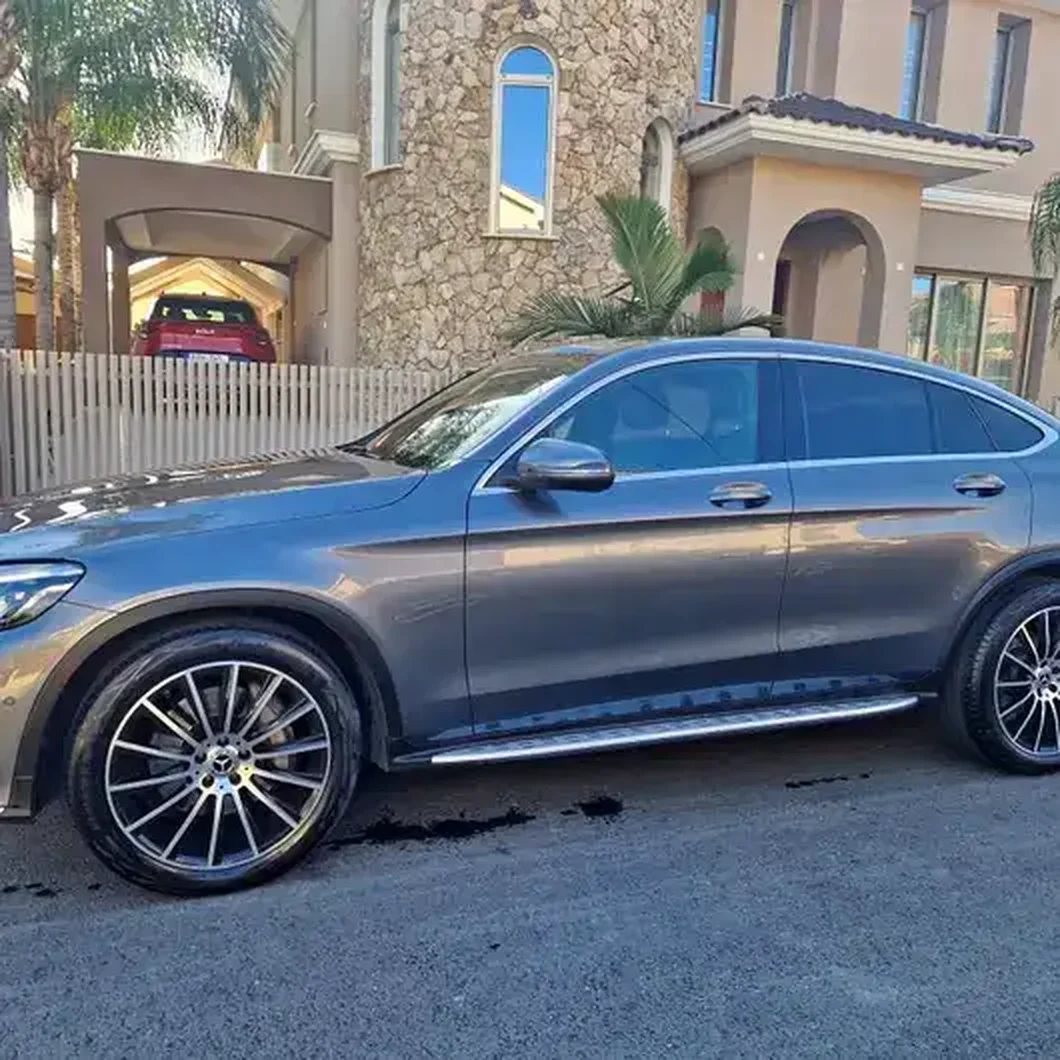 Mercedes 2LT 2,0L 2014