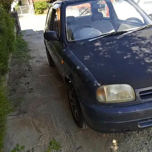 2019 Mitsubishi L200 2,5L 2019 Cyprus