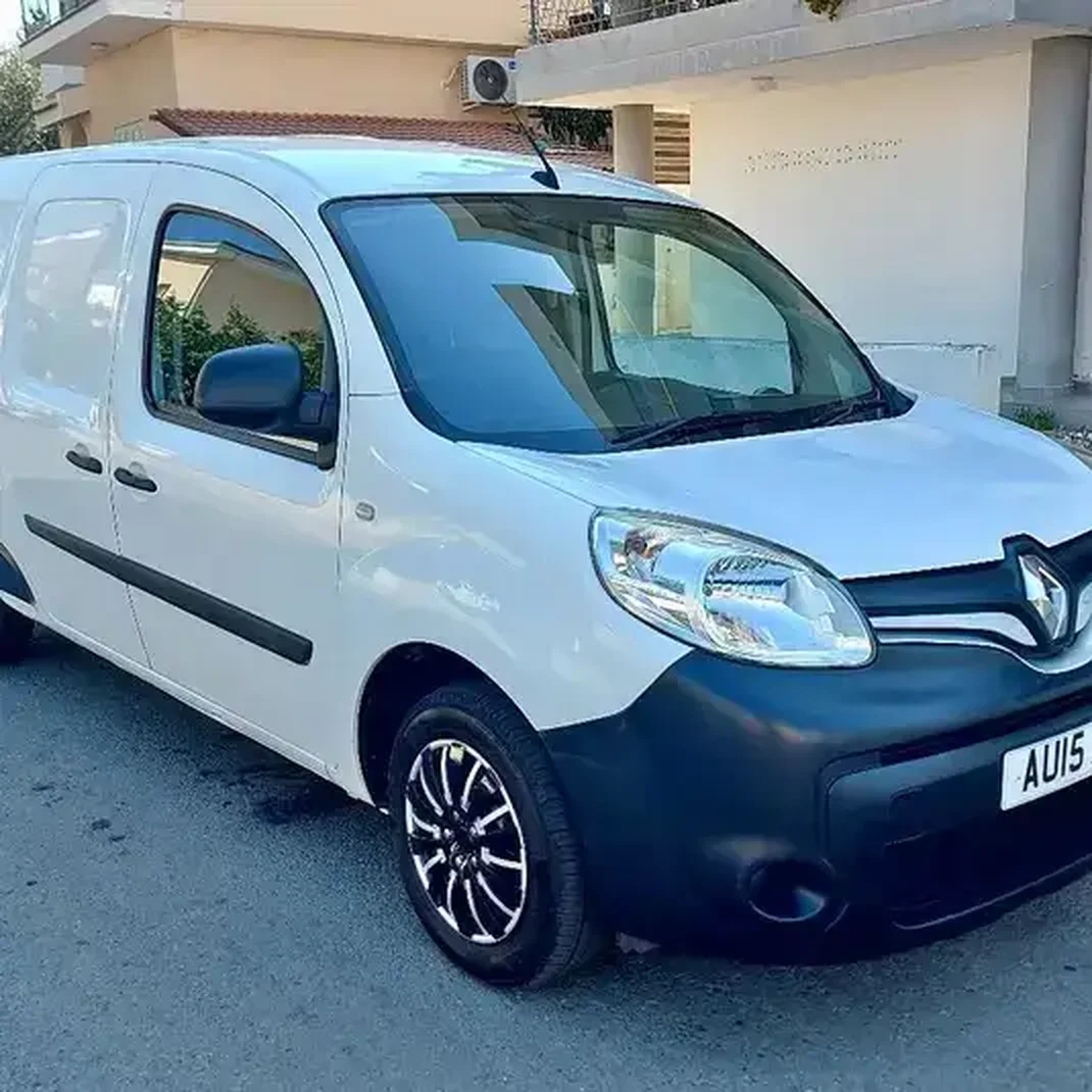 Renault Kangoo 1,5L 2016