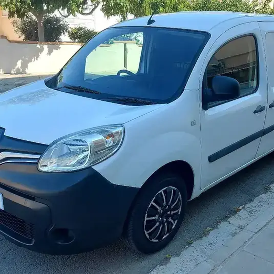 2016 Renault Kangoo 1,5L 2016 Cyprus