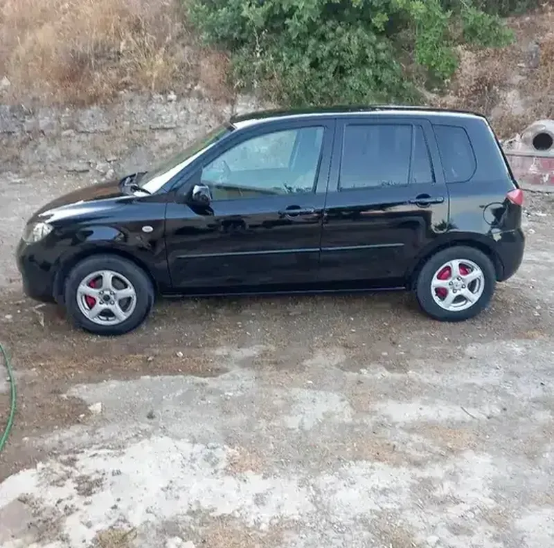 2012 Opel Corsa 1,4L 2012 Cyprus