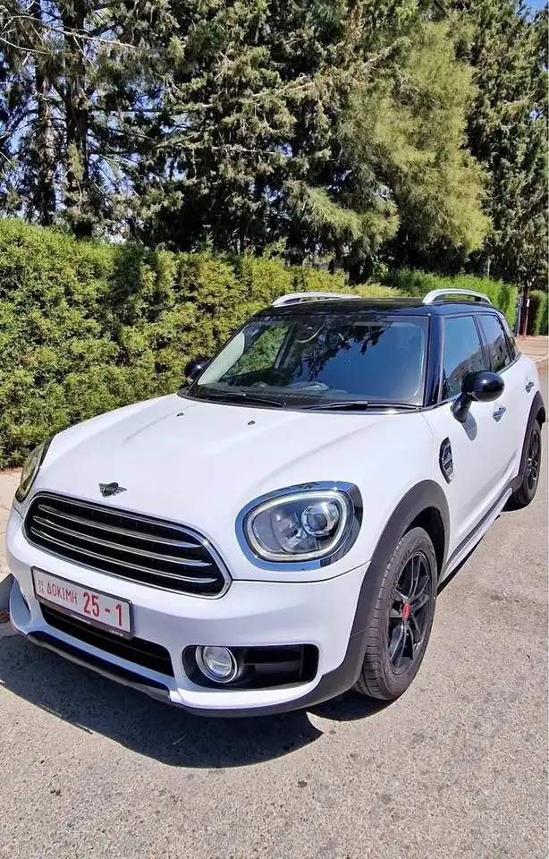 Mini Countryman 2,0L 2019