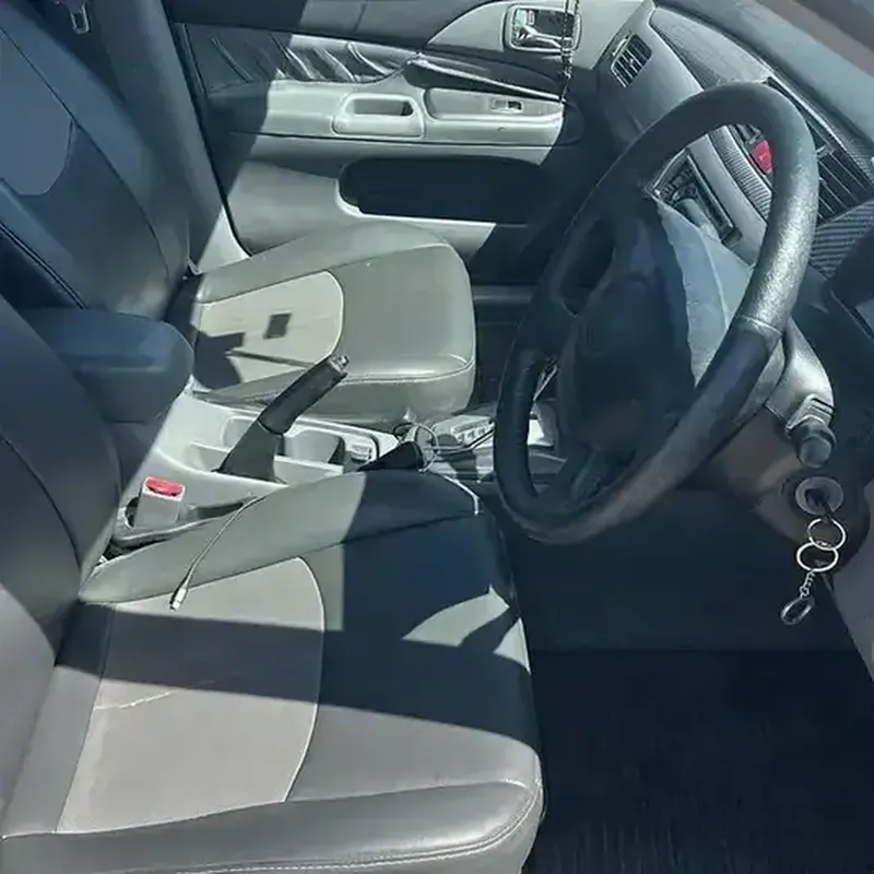 2003 Mitsubishi Lancer 2003 Cyprus
